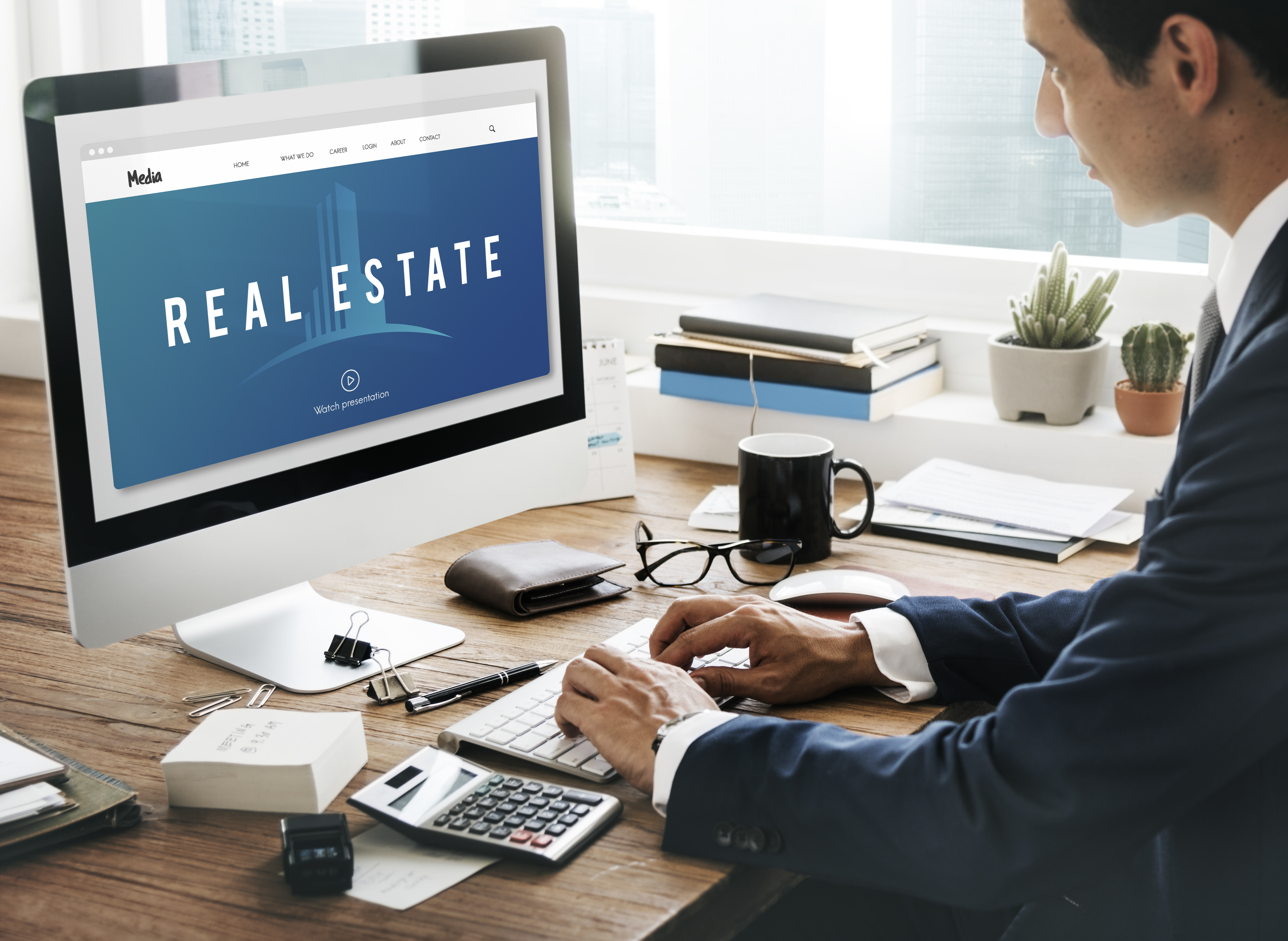 QUAREALTY FRANCHİSE ŞUBESİ AÇMAK
