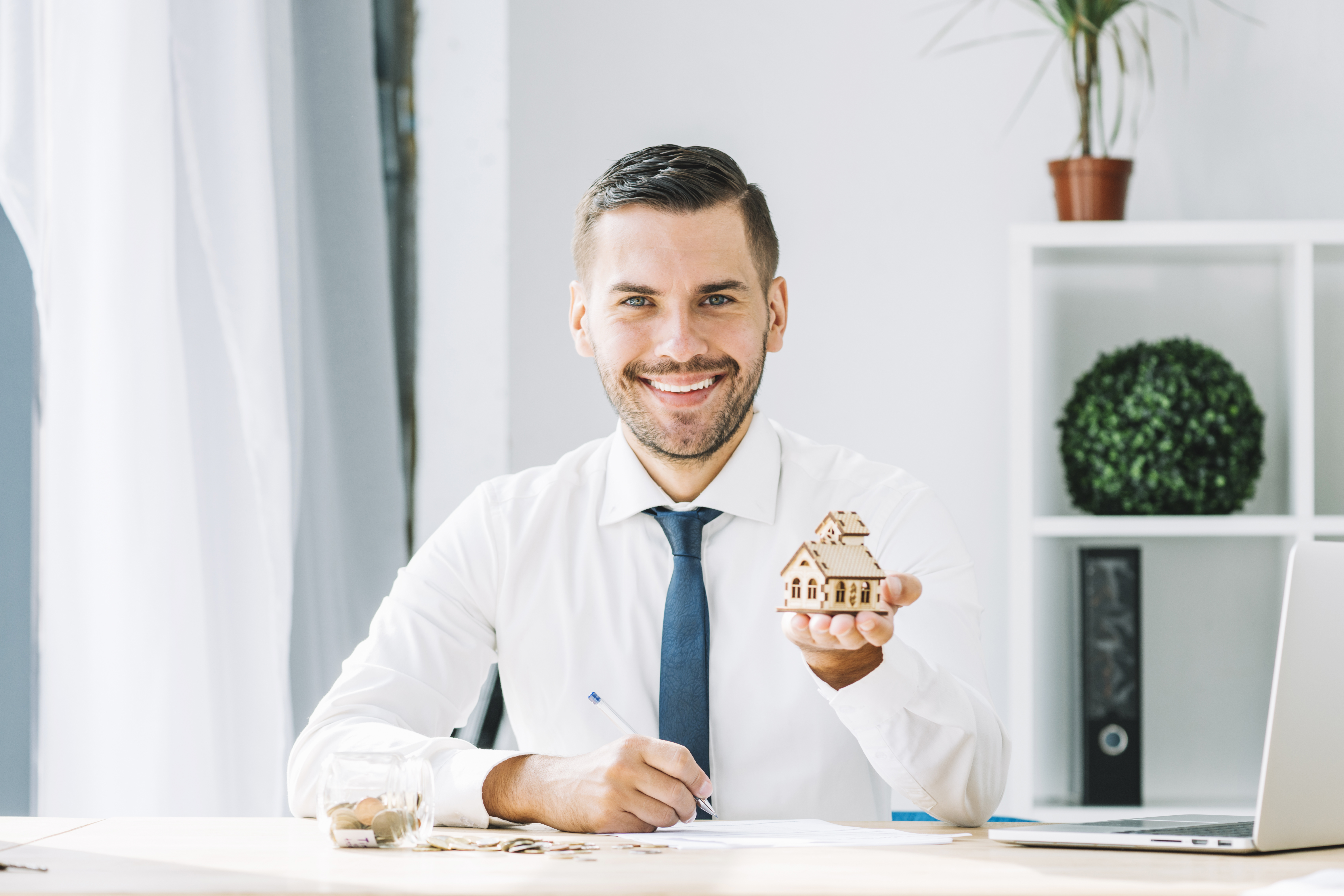 QUAREALTY GAYRİMENKUL DANIŞMAN OLMAK