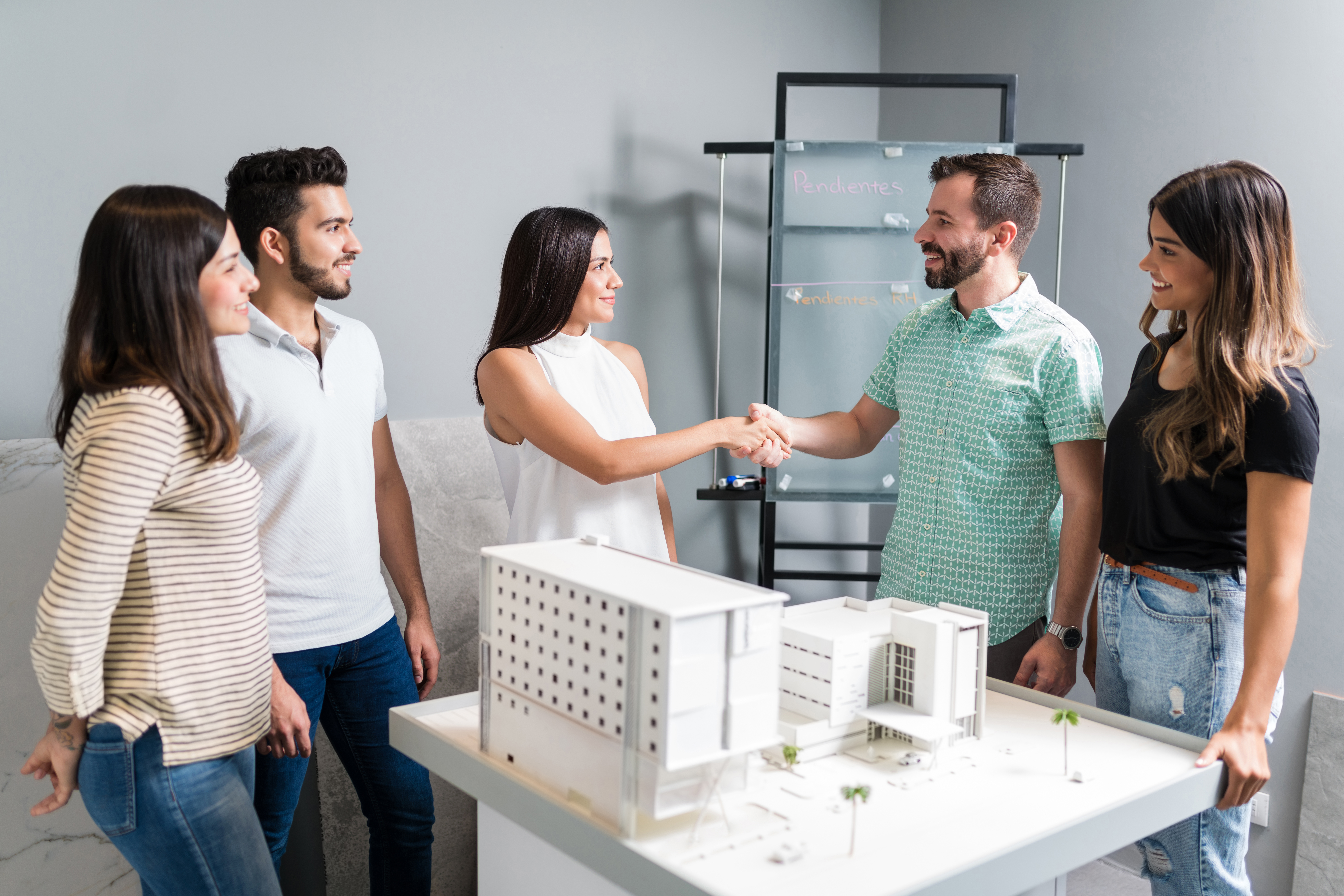 QUAREALTY TÜRKİYE